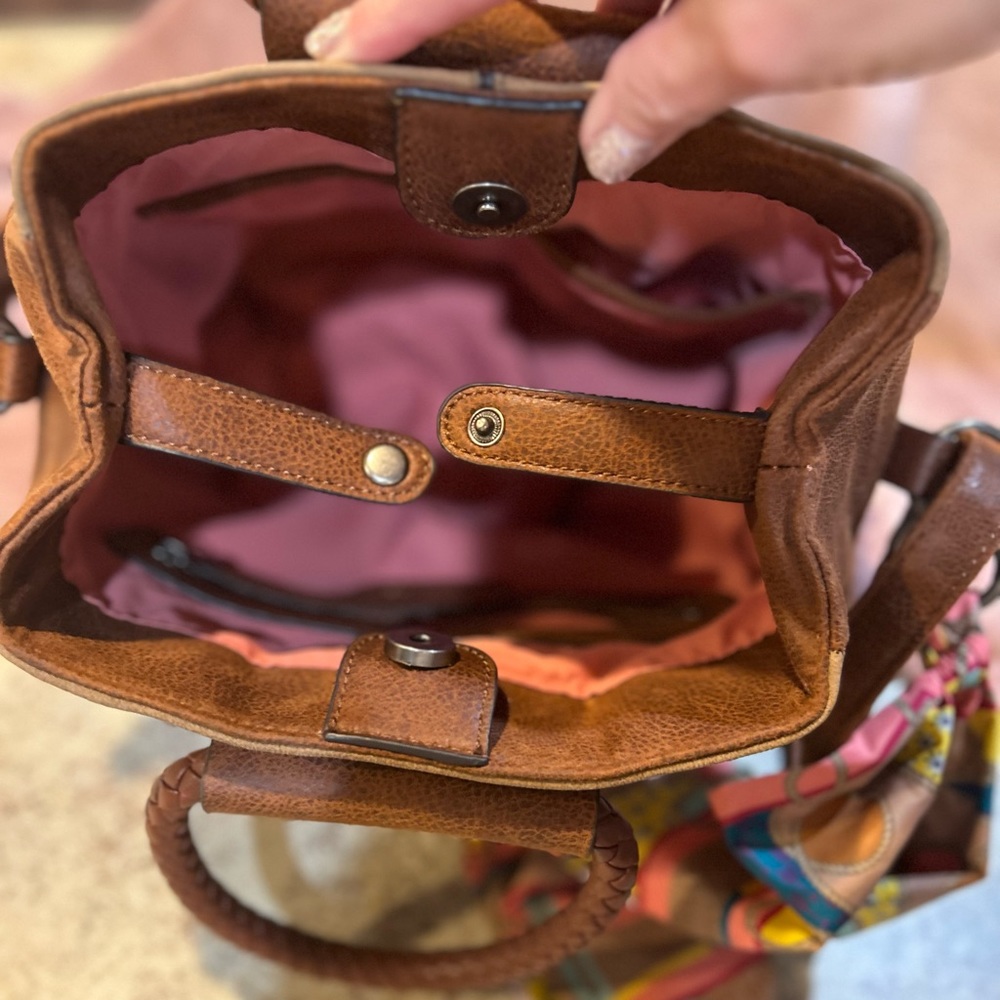 Catchfly Purse - Picture 8 of 10